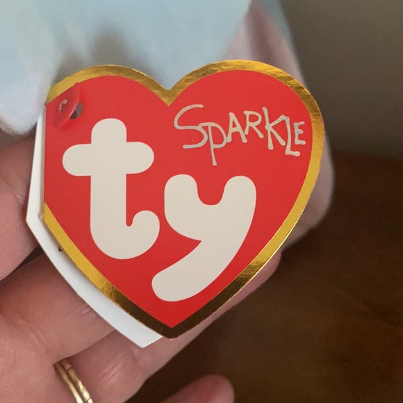 NWT Big Squishy Dumbo 16inch - Picture 3 of 9